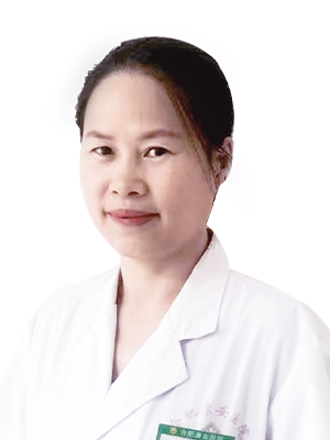 杨柳青  主治医师