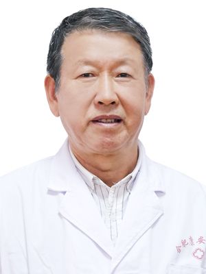 潘定荣  主治医师