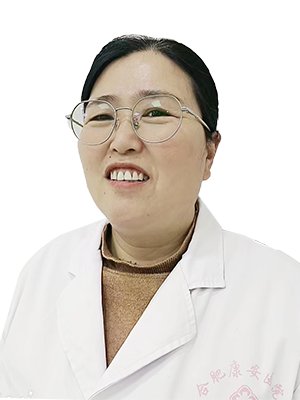 豆书花   主治医师 
