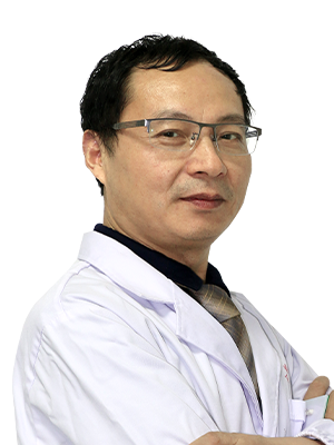 储著军   主治医师